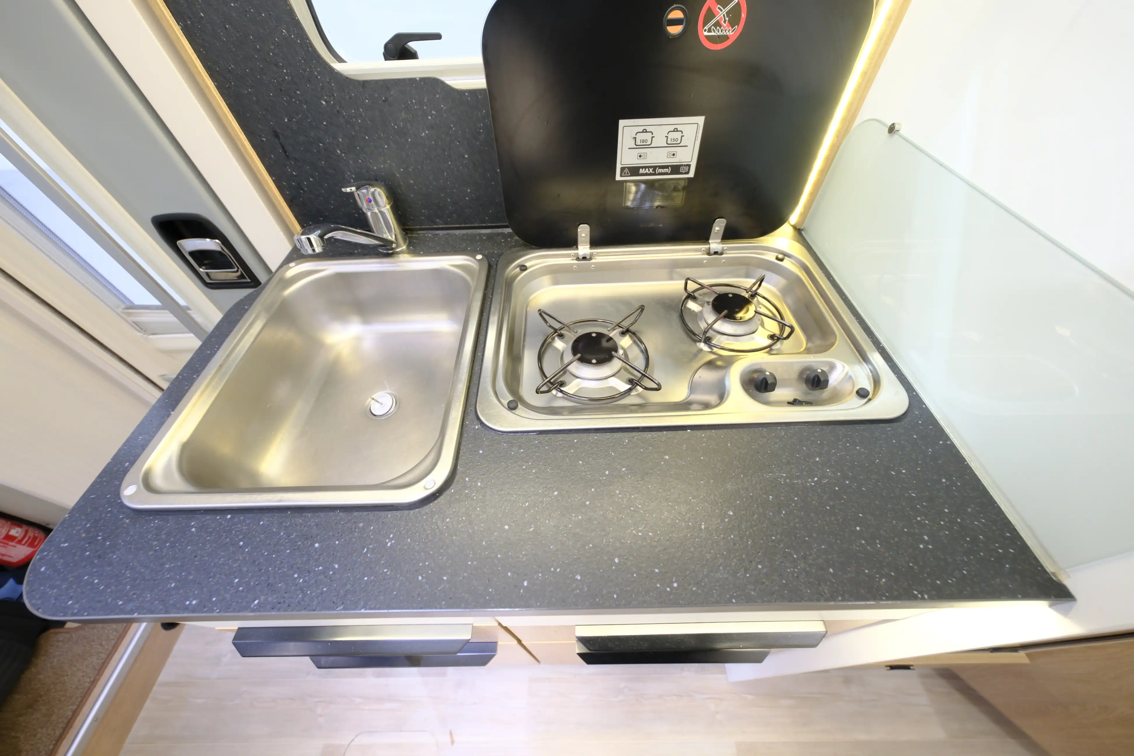 MOOVEO TEI 60 FB - Ansicht 11